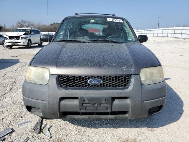 Photo 5 from auction – 2003 FORD ESCAPE XLS with VIN 1FMYU02113KB90229