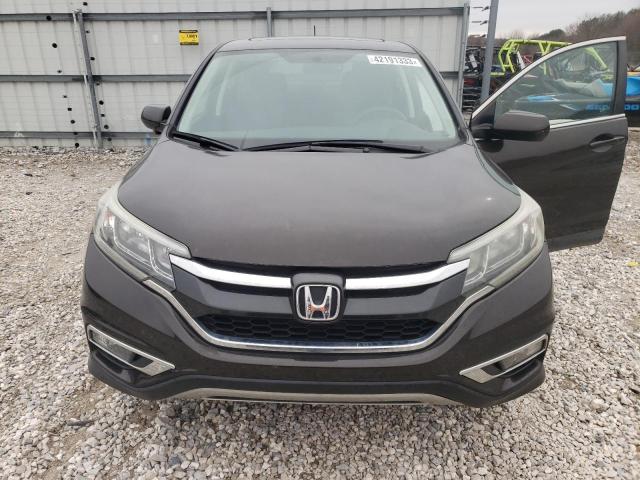 Photo 5 from auction – 2016 HONDA CR-V EX with VIN 2HKRM3H54GH531714
