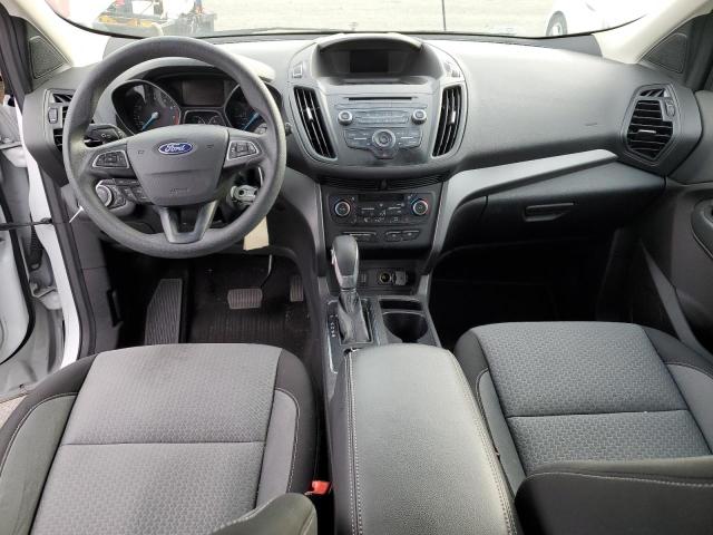 Photo 8 from auction – 2018 FORD ESCAPE SE with VIN 1FMCU0GD9JUD06095