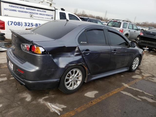 Photo 3 from auction – 2011 MITSUBISHI LANCER ES/ with VIN JA32U2FU1BU021825