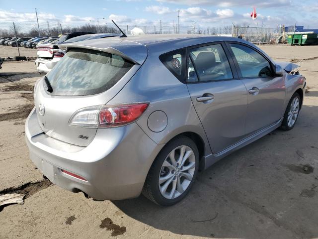 Photo 3 from auction – 2010 MAZDA 3 S with VIN JM1BL1H5XA1332576