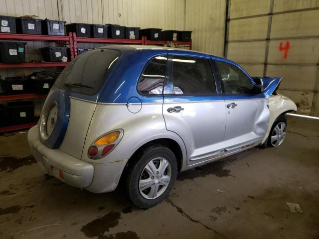 Photo 3 from auction – 2002 CHRYSLER PT CRUISER with VIN 3C4FY48B62T294557