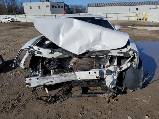 Photo 5 from auction – 2014 CHEVROLET CAMARO LS with VIN 2G1FA1E35E9133777