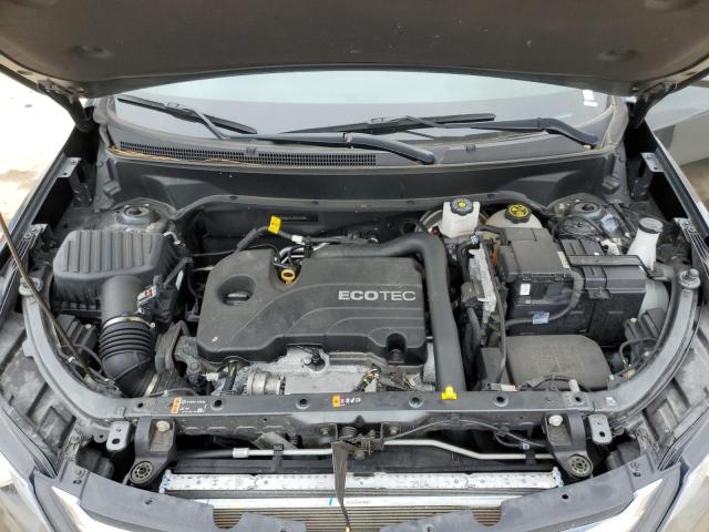 Photo 12 from auction – 2020 CHEVROLET EQUINOX PR with VIN 3GNAXNEV7LS617028