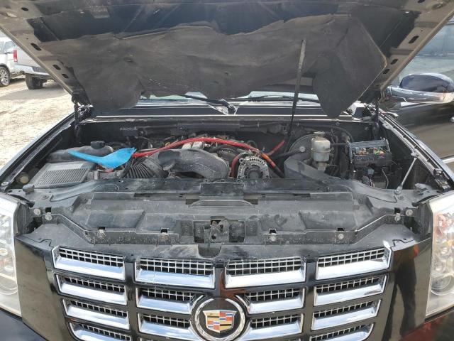 Photo 11 from auction – 2007 CADILLAC ESCALADE E with VIN 1GYFK66837R259425