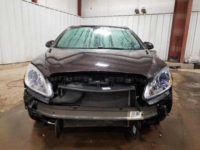 Photo 5 from auction – 2016 BUICK VERANO CON with VIN 1G4PR5SK4G4102089