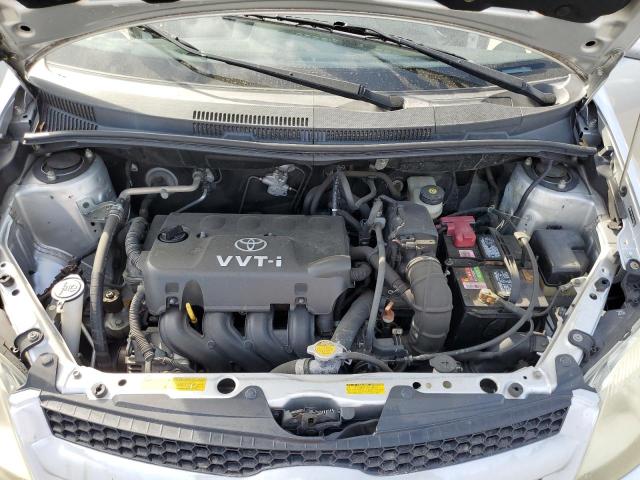 Photo 12 from auction – 2006 TOYOTA SCION XA with VIN JTKKT624365000274