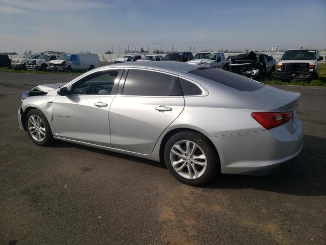Photo 2 from auction – 2017 CHEVROLET MALIBU LT with VIN 1G1ZE5ST8HF189916