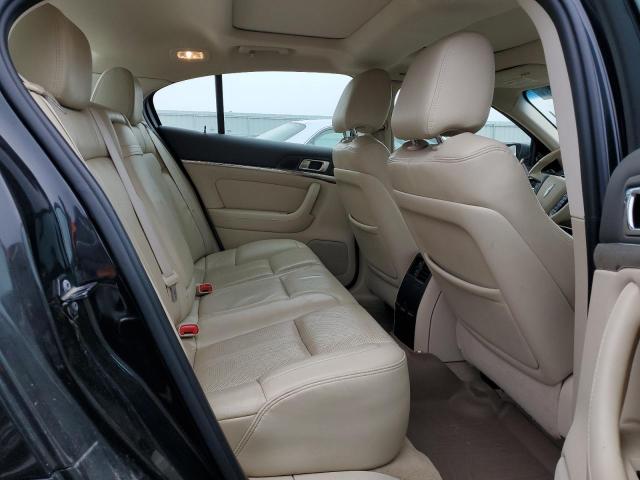 Photo 10 from auction – 2010 LINCOLN MKS with VIN 1LNHL9FT8AG606991