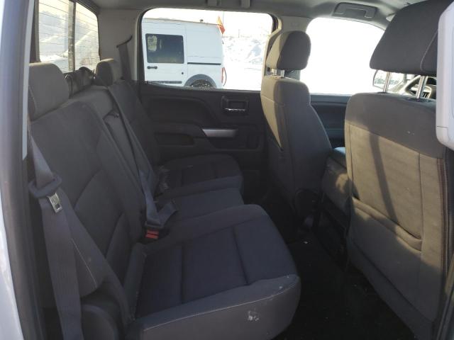 Photo 10 from auction – 2016 CHEVROLET SILVERADO with VIN 3GCUKREC1GG381334