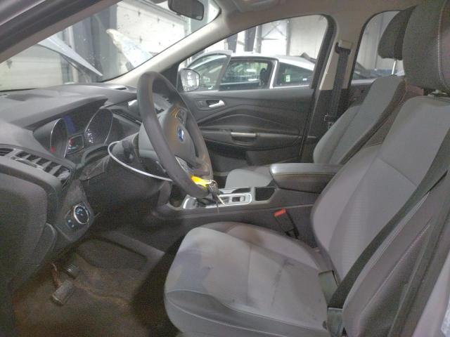 Photo 7 from auction – 2017 FORD ESCAPE SE with VIN 1FMCU0GD7HUB21702
