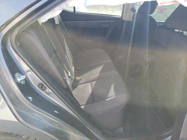 Photo 10 from auction – 2017 TOYOTA COROLLA L with VIN 2T1BURHEXHC817253