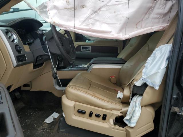 Zdjęcie 7 z aukcji – 2013 FORD F150 SUPER z VIN 1FTFW1EF2DKF17564