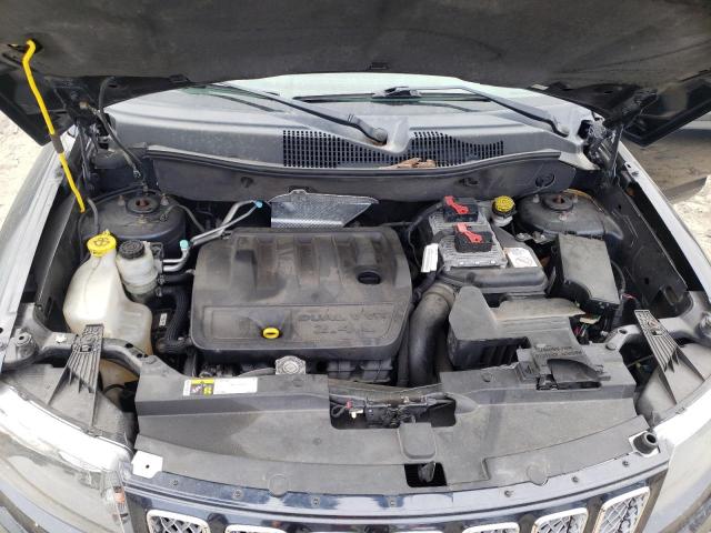 Photo 12 from auction – 2015 JEEP COMPASS LA with VIN 1C4NJDEB5FD162728