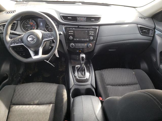 Photo 8 from auction – 2017 NISSAN ROGUE S with VIN KNMAT2MV8HP562485