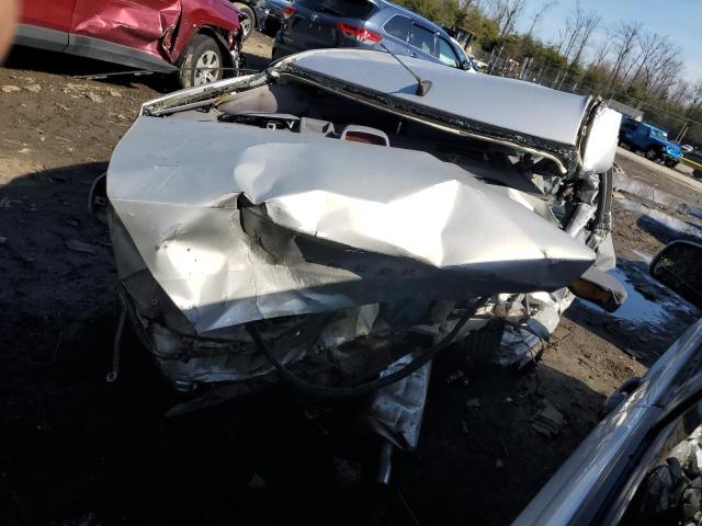 Photo 3 from auction – 2002 MITSUBISHI LANCER ES with VIN JA3AJ26E12U025340