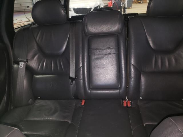Photo 10 from auction – 2007 VOLVO V70 2.5T with VIN YV1SW592272649574