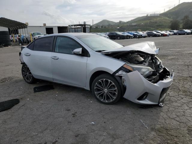 Photo 4 from auction – 2016 TOYOTA COROLLA L with VIN 2T1BURHEXGC616144