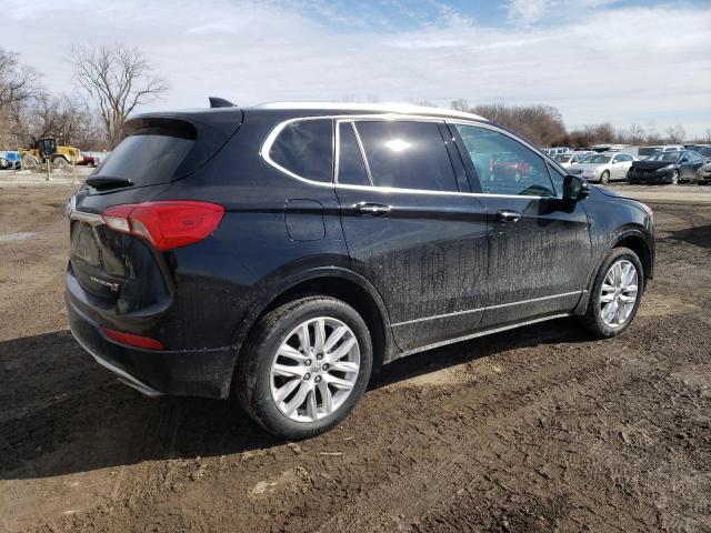 Photo 3 from auction – 2020 BUICK ENVISION P with VIN LRBFX4SX5LD087445