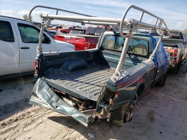 Photo 3 from auction – 1997 FORD RANGER with VIN 1FTCR10A7VTA93574