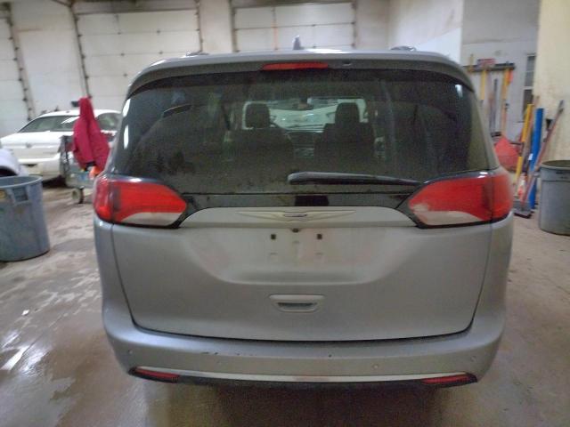 Photo 6 from auction – 2019 CHRYSLER PACIFICA T with VIN 2C4RC1BG7KR603616