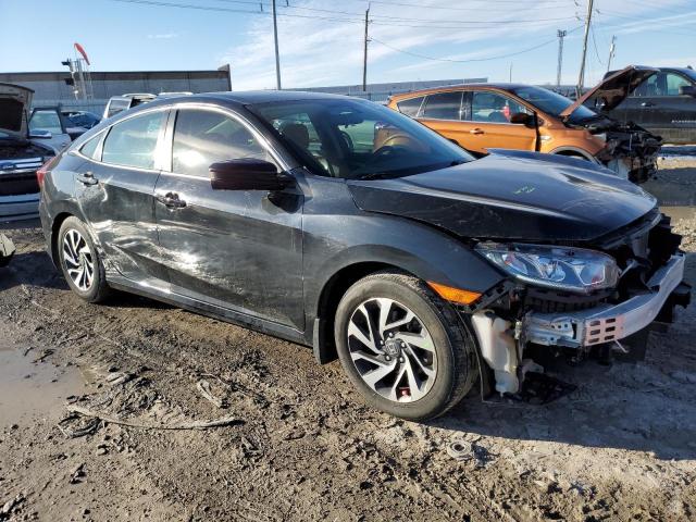 Photo 4 from auction – 2016 HONDA CIVIC EX with VIN 19XFC2F7XGE012403