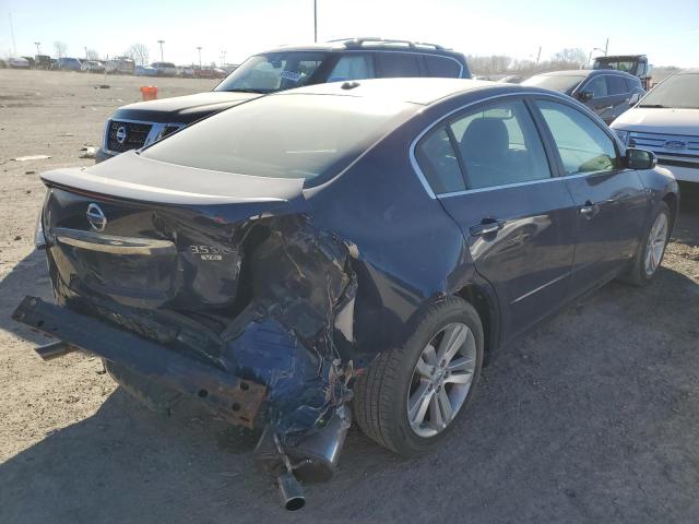 Photo 3 from auction – 2012 NISSAN ALTIMA SR with VIN 1N4BL2AP0CC165921
