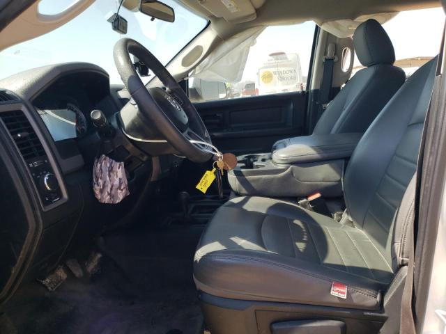 Photo 7 from auction – 2018 RAM 2500 ST with VIN 3C6UR5HL1JG378142