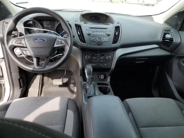 Photo 8 from auction – 2018 FORD ESCAPE SE with VIN 1FMCU0GD4JUB47731