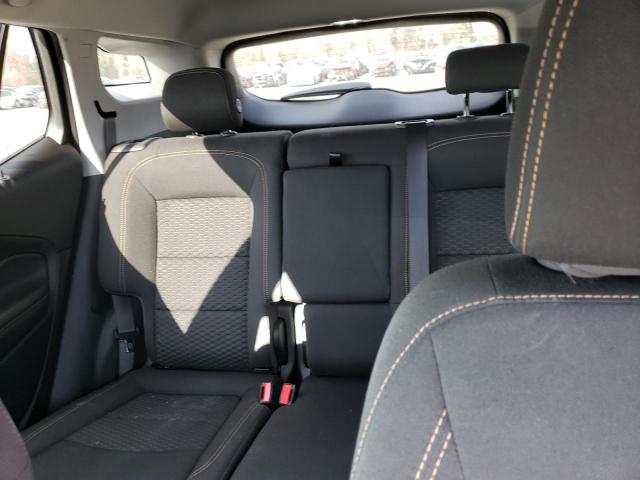 Photo 10 from auction – 2018 GMC TERRAIN SL with VIN 3GKALTEV9JL226256