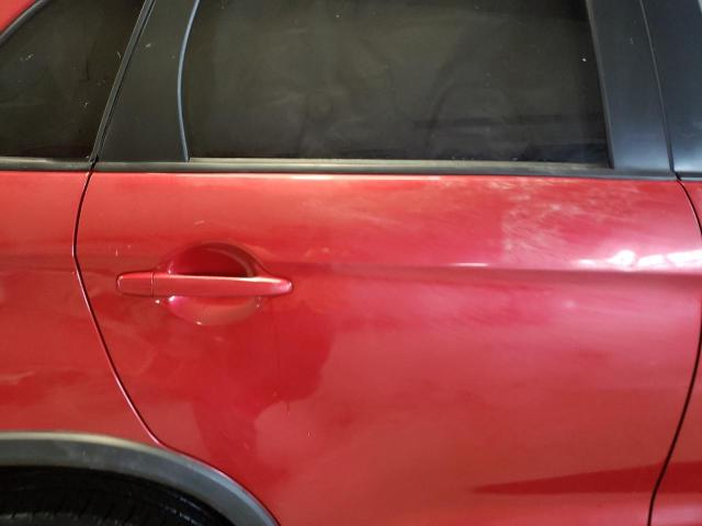 Photo 11 from auction – 2017 MITSUBISHI OUTLANDER with VIN JA4AR3AU7HZ038601