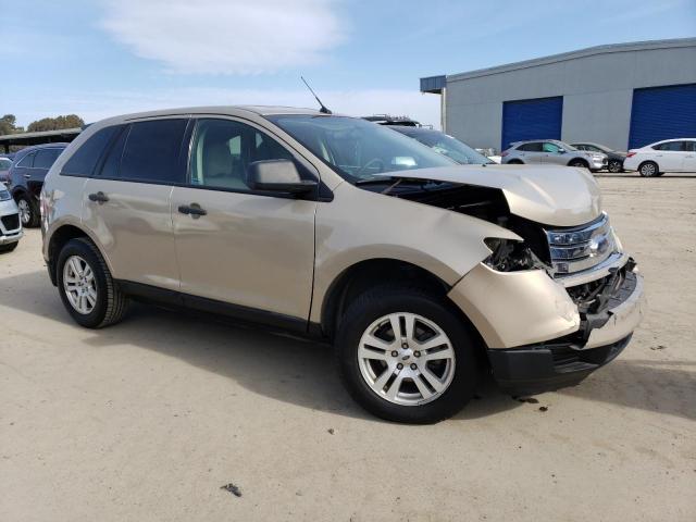 Photo 4 from auction – 2007 FORD EDGE SE with VIN 2FMDK36CX7BA72309