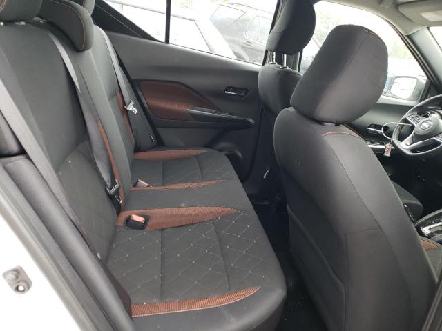 Photo 11 from auction – 2020 NISSAN KICKS SR with VIN 3N1CP5DV2LL544022
