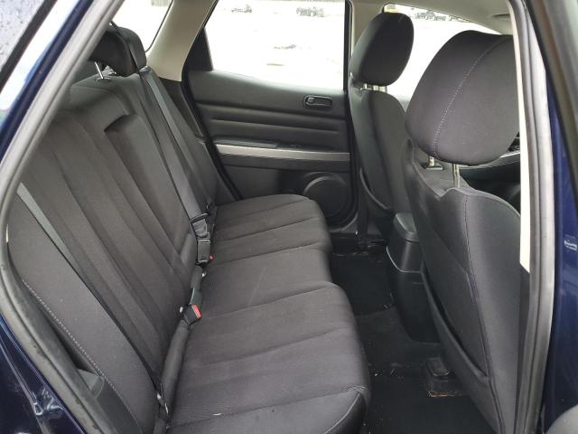Photo 11 from auction – 2011 MAZDA CX-7 with VIN JM3ER2AM8B0369563