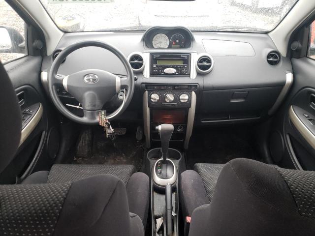 Photo 8 from auction – 2005 TOYOTA SCION XA with VIN JTKKT624X50109133