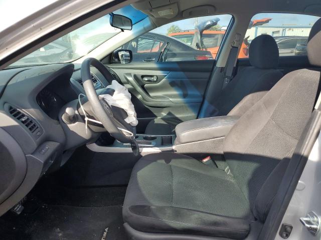 Photo 7 from auction – 2015 NISSAN ALTIMA 2.5 with VIN 1N4AL3AP2FC410448
