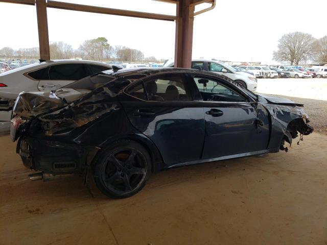 Photo 3 from auction – 2008 LEXUS IS 350 with VIN JTHBE262682013381