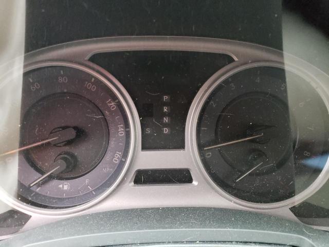 Photo 9 from auction – 2006 LEXUS IS 350 with VIN JTHBE262065000783