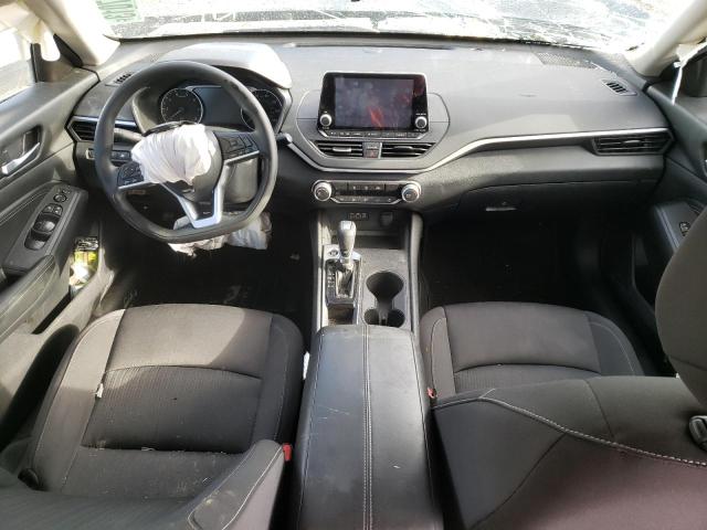 Photo 8 from auction – 2020 NISSAN ALTIMA S with VIN 1N4BL4BVXLC262343