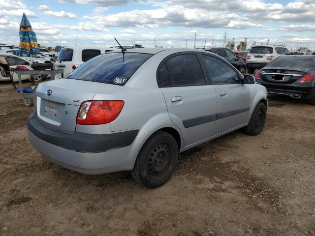 Photo 3 from auction – 2006 KIA RIO with VIN KNADE123066151407