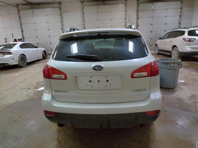 Photo 6 from auction – 2009 SUBARU TRIBECA LI with VIN 4S4WX97D694400116
