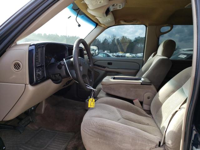 Photo 7 from auction – 2006 CHEVROLET SILVERADO with VIN 2GCEC13V261336191