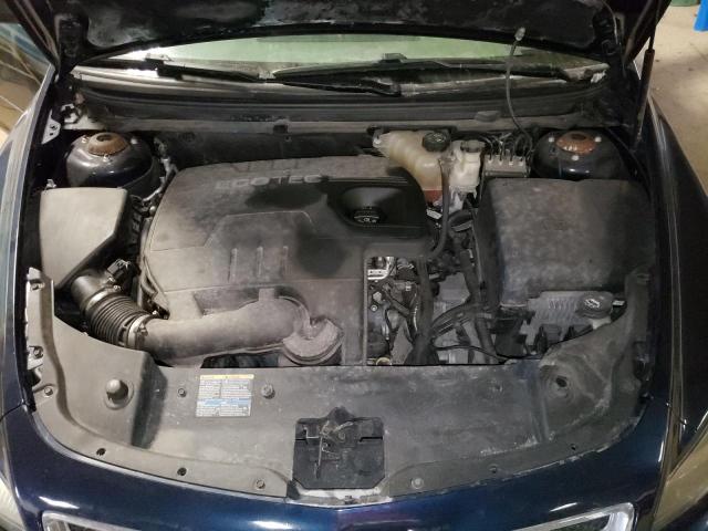Photo 11 from auction – 2010 CHEVROLET MALIBU LS with VIN 1G1ZB5EBXAF108853