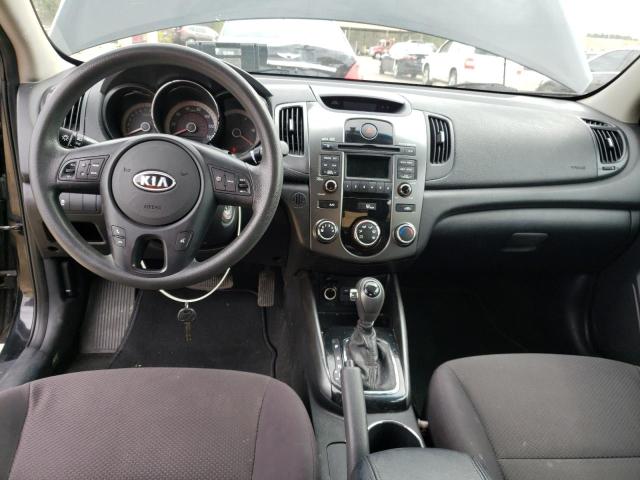Photo 8 from auction – 2013 KIA FORTE EX with VIN KNAFU4A23D5699040