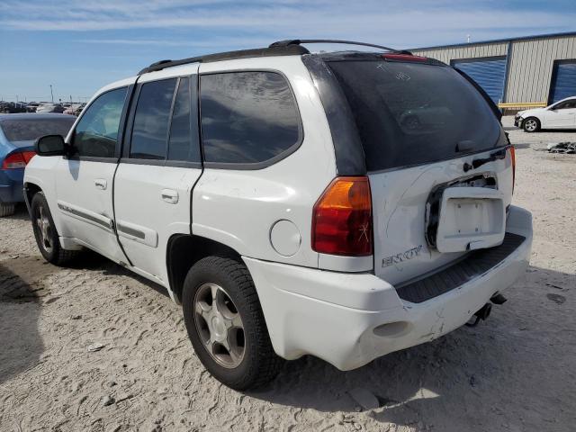 Photo 2 from auction – 2002 GMC ENVOY with VIN 1GKDS13S822122082