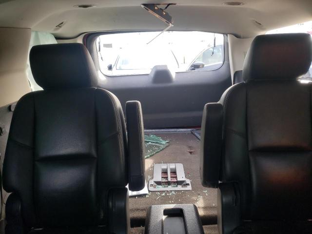 Photo 10 from auction – 2014 GMC YUKON DENA with VIN 1GKS2EEF4ER220682