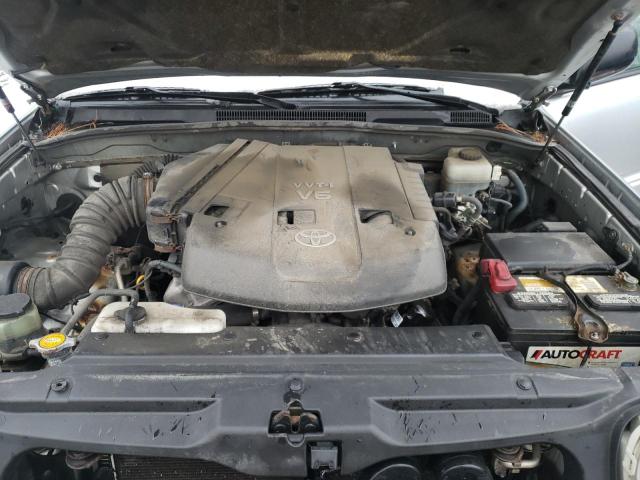 Photo 12 from auction – 2005 TOYOTA 4RUNNER SR with VIN JTEBU14R950064973