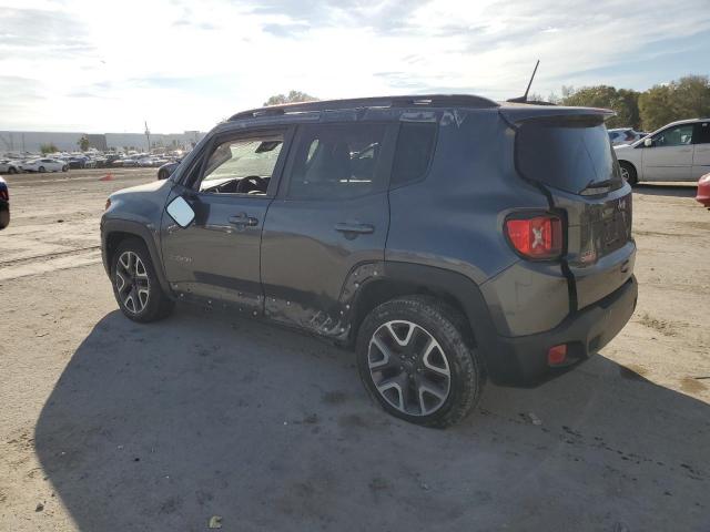 Photo 2 from auction – 2018 JEEP RENEGADE L with VIN ZACCJABB2JPH92744