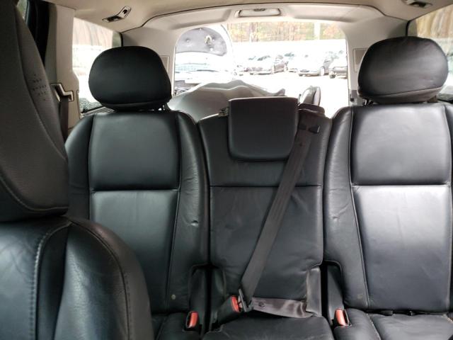 Photo 10 from auction – 2008 VOLVO XC90 3.2 with VIN YV4CZ982881465836