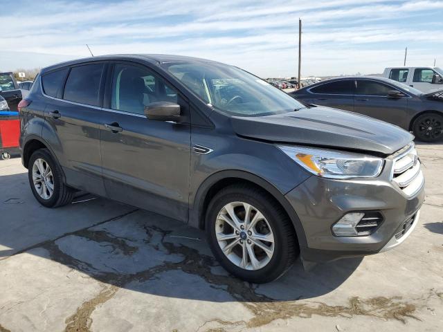 Photo 4 from auction – 2019 FORD ESCAPE SE with VIN 1FMCU0GD7KUA15709